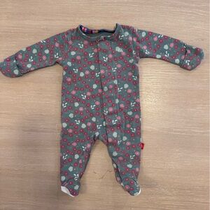 Magneticme Floral One Piece